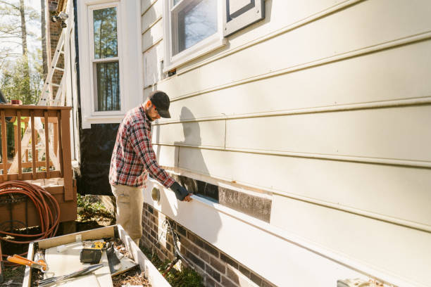 Trusted Siding Installation service in Willow Hill, PA - Creative Siding